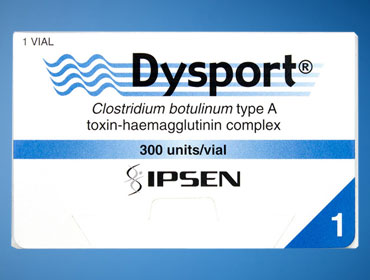 Dysport® 500U 1 Vial Korean in Allentown, PA