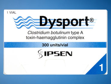 Dysport® 500U 1 Vial Korean in East Orange, NJ